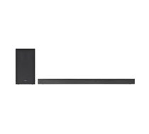 Soundbar Samsung B750F 5.1ch ar bezvadu zemfrekvences skaļruni, 400W RMS, Bluetooth 4.2, HDMI ARC, Dolby Digital