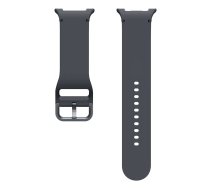 Siksna Samsung Sport Band (M/L) Galaxy Watch8 Grafīta krāsā