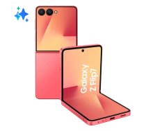 Viedtālrunis Samsung Galaxy Z Flip7 6.8" 12 GB 512 GB Koral