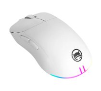 Pele GAMIAC PA50 Spēļu Labās puses USB Type-C Optiskā 12400 DPI