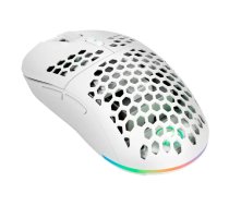 Pele GAMIAC PX71 Spēļu Ambidextriska RF Bezvadu Optiskā 16000 DPI