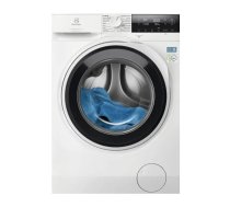 Veļas mašīna ELECTROLUX EW7F3614SUE, 8 kg