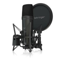 Mikrofons Behringer TM1 Rec Kit