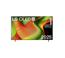 Televizors LG OLED77B59LA 77" OLED 4K