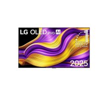 Televizors LG OLED65G57LW 65" OLED 4K