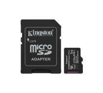 Zibatmiņa Kingston Technology 1TB microSDXC UHS-I Canvas Select Plus Gen3