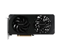 Videokarte GAINWARD GeForce RTX 5050 Ghost — NVIDIA GeForce RTX 5050, 8 GB GDDR6, 128 bit, PCIe 5.0, 2317 MHz