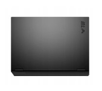 Portatīvais dators ASUS TUF Gaming A16 FA608UH-R7165W 16" Full HD+ 1920x1200 IPS 165Hz AMD Ryzen 7 260 8 kodoli 16 GB DDR5 512 GB SSD RTX 5050 8 GB Windows 11