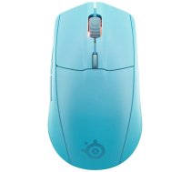 Pele SteelSeries Rival 3 Wireless Gen 2 Interfeiss