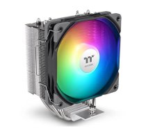 Gaisa dzesētājs Thermaltake UX400 ARGB Sync Procesora 12 cm Melns