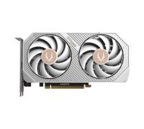 Grafikas karte Zotac GAMING GeForce RTX 5060 Twin Edge OC White Edition 8GB GDDR7