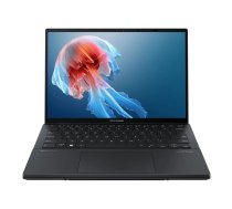 Klēpjdators ASUS Zenbook Duo 14 OLED 14" Intel Core i9 32GB 2TB SSD Arc 140T Windows 11 Pro Pelēks