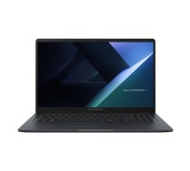 Klēpjdators ASUS ExpertBook B1 15.6" Intel Core 5-120U, 16GB RAM, 512GB SSD, Intel Graphics, Windows 11 Pro, 3 gadu garantija