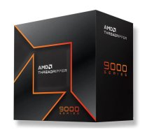 Procesors AMD Ryzen Threadripper 9960X 4.2 GHz 16 kodoli 128 MB L3 Socket sTR5
