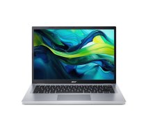 Klēpjdators Acer Aspire AG14-32P-C5BD 14" Intel N150 8GB 512GB Intel Graphics Windows 11