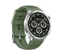 Viedpulkstenis OnePlus Watch 3 Green