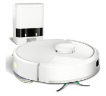 Robots putekļsūcējs iRobot Roomba Combo 105+ balts