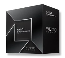 Procesors AMD Ryzen Threadripper PRO 9955WX 4.5 GHz Socket sTR5 64 MB L3 OktakanДЃlu DDR5 Box
