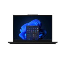 Klēpjdators Lenovo ThinkPad L16 Gen 2 16" Intel Core Ultra 7 32GB 1TB Intel Graphics Windows 11 Pro