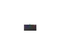 Mehāniskā vadu tastatūra ASUS ROG STRIX SCOPE II X ROG NX Snow V2 US izkārtojums