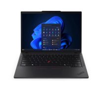 Klēpjdators Lenovo ThinkPad T14 G6 14.0" Ultra 5 225U 16GB 512GB INT W11Pro Melns