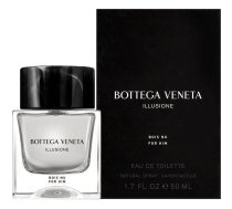 Bottega Veneta Illusione Bois Nu EDT 50 ml