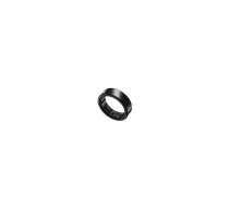 Viedais gredzens Samsung Galaxy Ring Q515 titāna melns izmērs 15