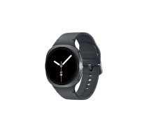 Viedpulkstenis Samsung Galaxy Watch 8 3.3 cm AMOLED 40 mm GPS Wi-Fi