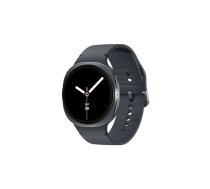 Viedpulkstenis Samsung Galaxy Watch 8 3.81 cm AMOLED 44 mm GPS Wi-Fi