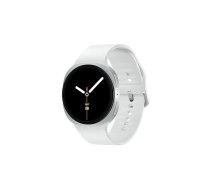 Viedpulkstenis Samsung Galaxy Watch 8 44 mm, 1.5" Super AMOLED, GPS, Wi‑Fi, 32 GB, 435 mAh