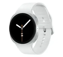 Viedpulkstenis Samsung Galaxy Watch 8 44 mm, 1.5" Super AMOLED, GPS, Wi‑Fi, 32 GB, 435 mAh