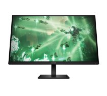 Monitors HP OMEN 27 collas QHD 165Hz Spēļu monitors 27" LCD 2560 x 1440