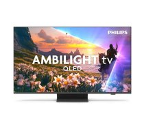 Televizors Philips Ambilight 55PUS8600/12 55" 4K Ultra HD QLED 3840 x 2160