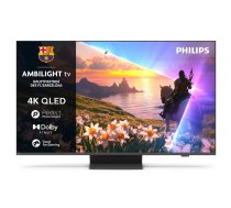 Televizors Philips 43PUS8600/12 43" 4K Ultra HD QLED 3840 x 2160