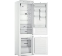 Iebūvējamais ledusskapis Whirlpool WHC20D023B1 SF 300 L E Balts