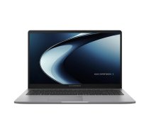 Klēpjdators ASUS ExpertBook P1 PM1503CDA-S70063 15.6" AMD Ryzen 5 16GB 512GB AMD Radeon 660M OS