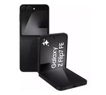Viedtālrunis Samsung Galaxy Z Flip7 FE 6.7" 128 GB Melns