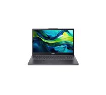 Klēpjdators Acer Aspire 15 A15-61M-R59C 15.6" R5-8640HS 16GB 512GB AMD int bez OS Pelēks 2R