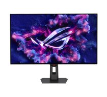 Monitors ASUS ROG Strix OLED XG32UCWG 31.5" OLED 4K 3840×2160, 165 Hz, WOLED, HDR, FreeSync/G‑SYNC, 0.03 ms