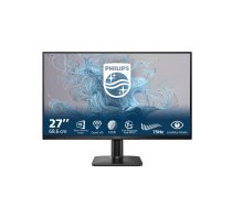 Monitors Philips 1000 series 27E2N1500L/00 — 27" Quad HD (2560×1440) IPS LED, 100 Hz, 4 ms, HDR10