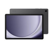 Planšetdators Samsung Galaxy Tab A9+ (11", 5G) — 11" 1920x1200, 128 GB, 6 GB RAM, Snapdragon 695, Graphite