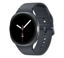 Viedpulkstenis Samsung Galaxy Watch 8 3.81 cm AMOLED 44 mm GPS Wi-Fi