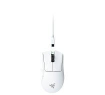 Spēļu pele Razer DeathAdder V4 Pro RF Wireless + USB Type-A
