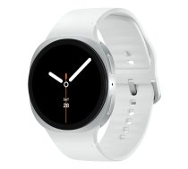 Viedpulkstenis Samsung Galaxy Watch 8 3.81 cm AMOLED 44 mm Wi-Fi GPS