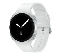 Viedpulkstenis Samsung Galaxy Watch 8 3.3 cm AMOLED 40 mm GPS Wi-Fi