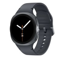 Viedpulkstenis Samsung Galaxy Watch 8 3.3 cm AMOLED 40 mm GPS Wi-Fi