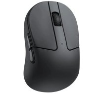 Pele Keychron M4 M4-A1 bezvadu ar RGB apgaismojumu