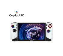 MSI Claw 8''FHD+/Core Ultra 7/32G/2/ARC/W11H polar