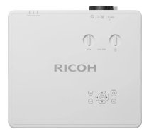 Lāzera projektors Ricoh PJ WUL6760 — 3LCD, 6000 lūmeni, 4K