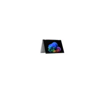 Klēpjdators HP OmniBook X Flip 16-ar0154ng 16.0" 2.8K OLED Touch AMD Ryzen AI 5 340 16GB RAM 512GB SSD Windows 11